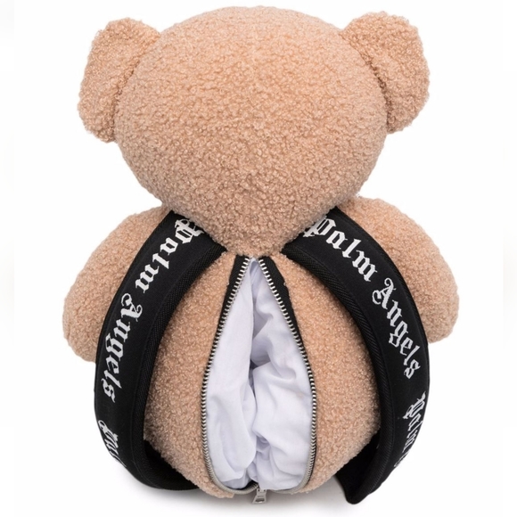 Palm Angel's Teddy Bear Backpack - Picture 7 of 10